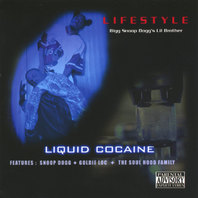 Liquid Cocaine Mp3
