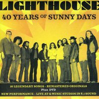 40 Years Of Sunny Days Mp3