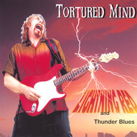 Tortured Mind Mp3