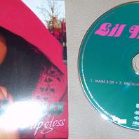 Lip Gloss (Promo CDS) Mp3