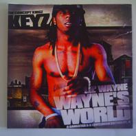 Wayne's World Mp3