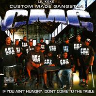 Presents C.M.G. (Custom Made Gangstas) Mp3