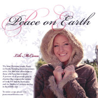 Peace On Earth (Single) Mp3