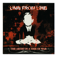 The Artist In A Time Of War (EP) Mp3