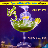 Guilty (CDS) Mp3