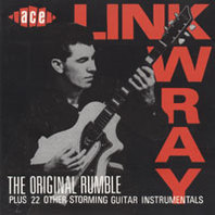 The Original Rumble - Plus 22 Other Storming Guitar Instrumentals Mp3