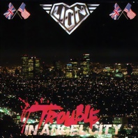 Trouble In Angel City Mp3