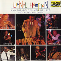 And The Golden Men Of Jazz (Live at the Blue Note) Mp3