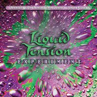 Liquid Tension Experiment Mp3
