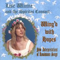 Wing'd With Hopes, New Interpretations of Renaissance Songs Mp3