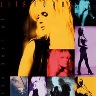 The Best Of Lita Ford Mp3