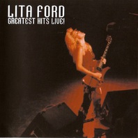 Greatest Hits Live! Mp3