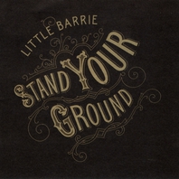 Stand Your Ground Mp3