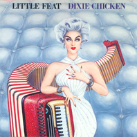 Dixie Chicken Mp3