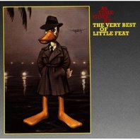 As Time Goes By: The Very Best of Little Feat Mp3
