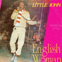 English Woman LP Mp3