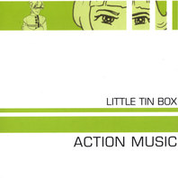 Action Music Mp3