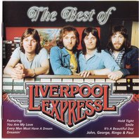 The Best of Liverpool Express Mp3