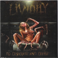 To Desecrate And Defile Mp3