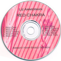 Red Chakra Mp3