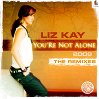 You're Not Alone (The Remixes) Mp3