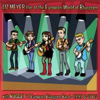Live At the European World of Bluegrass Mp3