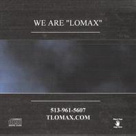 We Are "Lomax" Mp3