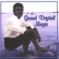 Grand Digital Magic Mp3