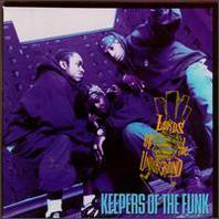 Keepers Of The Funk Mp3