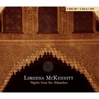 Nights From The Alhambra CD1 Mp3