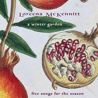 A Winter Garden: Five Songs For The Season Mp3