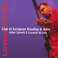 Live at European BassDay & More Mp3