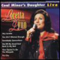 Coal Miner's Daughter: Live Mp3