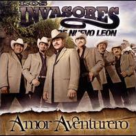 Amor Aventurero Mp3