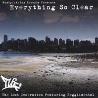 Everything So Clear Featuring ReggiiMental Mp3