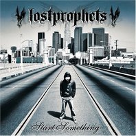 Start Something Mp3