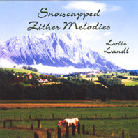 Snowcapped Zither Melodies Mp3