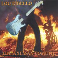 The Axeman Cometh Mp3