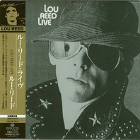 Lou Reed Live Mp3