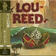 Lou Reed Mp3
