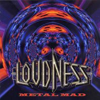 Metal Mad Mp3