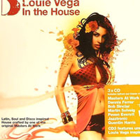 In The House (BOX SET) Mp3