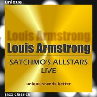 Satchmo's Allstars Live Mp3