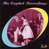 The Capitol Recordings CD5 Mp3