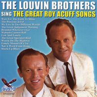 The Great Roy Acuff Songs (Vinyl) Mp3