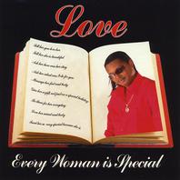 Every Woman Is Special Mp3
