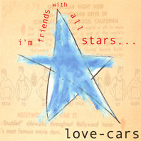 I'm Friends With All Stars Mp3