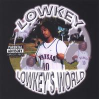 Lowkey's World Mp3