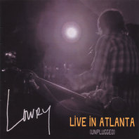 Live in Atlanta  (unplugged) Mp3