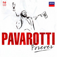Pavarotti Forever CD1 Mp3